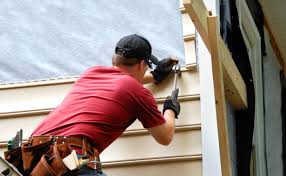 How To Choose The Right Materials for Your Siding Installation in 'Stonebridge, NJ